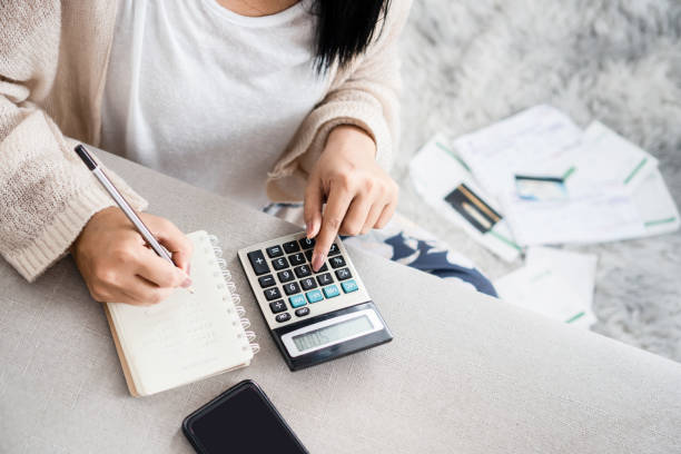 Commercial Real Estate Loans in Camano, WA